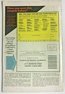 GIANT-SIZE DEFENDERS#5 FN 1975 MARVEL BRONZE AGE COMICS