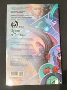 Fables The Deluxe Edition # 11 Bill Willingham 2015 Vertigo