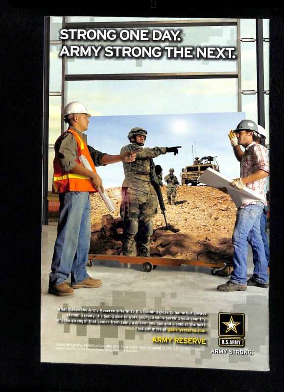 X-Men (1991) #205 1st Hope Summers!