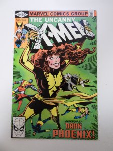 The X-Men #135 (1980) VF condition