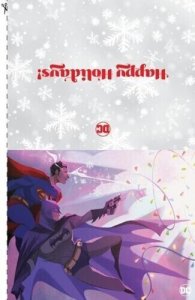 Batman Superman World's Finest # 21 Variant Cover C NM DC 2023 [T6]
