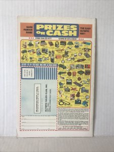 Police Action Volume 1 #2