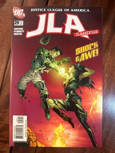 JLA: Classified #29 (2007)