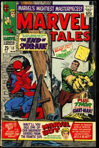 Marvel Tales #13 (1968)