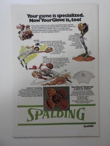 Marvel Two-in-One #20 (1976) VF Condition!