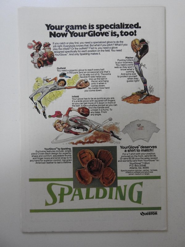 Marvel Two-in-One #20 (1976) VF Condition!