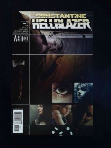 Hellblazer #205  Dc/Vertigo Comics 2005 Vf+