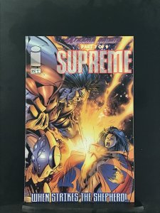 Supreme #35 (1996) Supreme