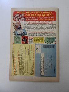 Fantastic Four #90 (1969) VF- condition