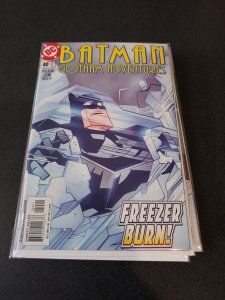 Batman: Gotham Adventures #40 (2001)