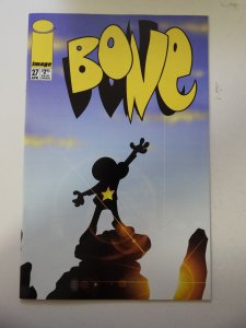 Bone #27 (1999)