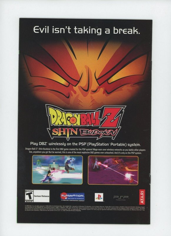 X-Factor #5 - Peter David Story, Ryan Sook Cover, Dennis Calero Art! (9.2) 2006