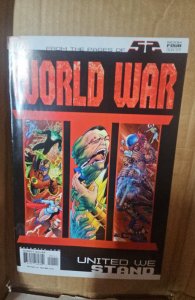 World War 52 #4