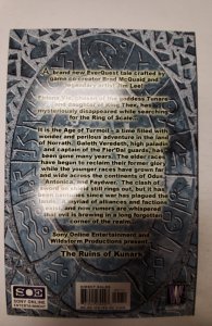 Everquest: Ruins Of Kunark #1 (2002) NM Wildstorm (DC) Comic Book J662