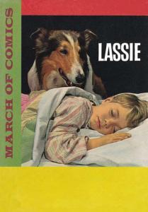 Lassie