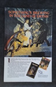 The Uncanny X-Men #219 (1987)