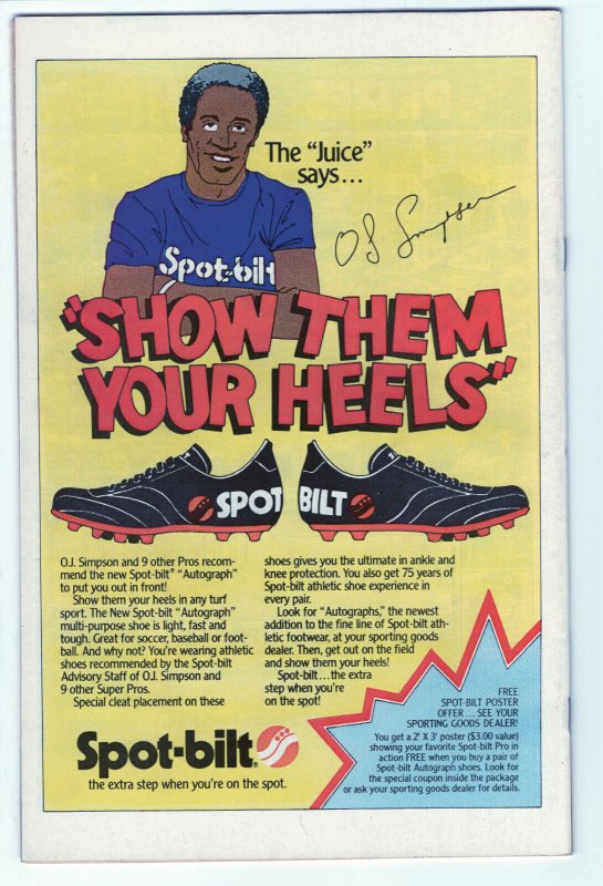 SGT. ROCK #340 - 6.0 - WP - Kubert