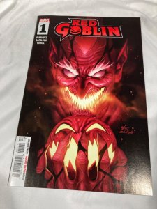 Red Goblin #1 (2023)