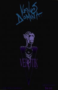 Venus Domina #1 New (1997)