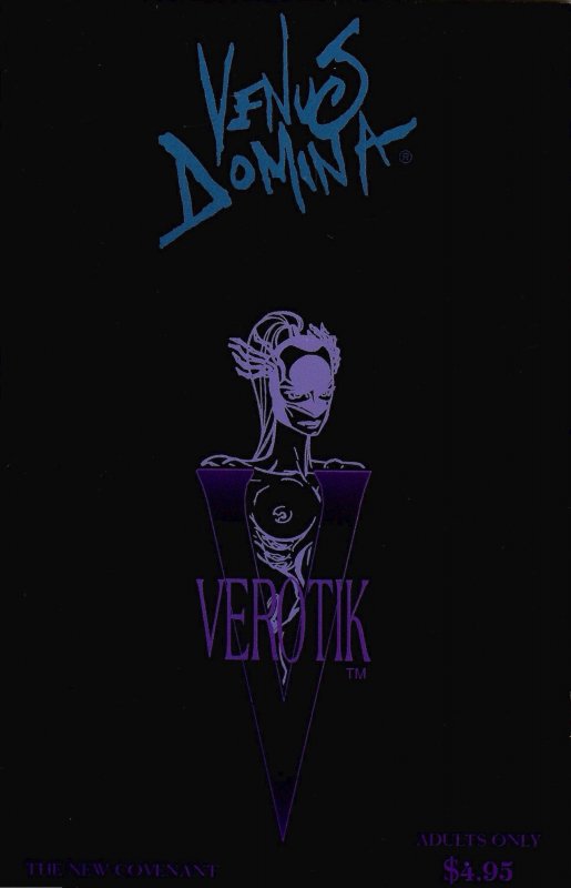 Venus Domina #1 New (1997)