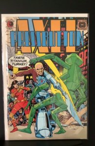 Axel Pressbutton #2 (1984)