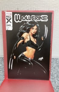 Wolverine #49 (2024)