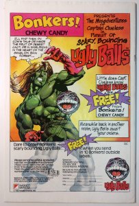 Suicide Squad #1 (7.0, 1987) [Key Issue]