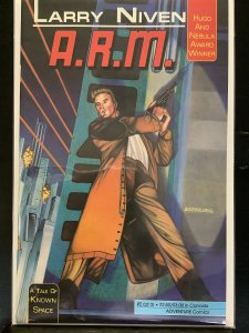 A.R.M. #2 (1990)