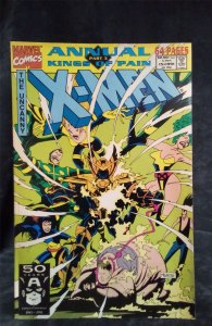 X-Men Annual #15 1991 Marvel Comics Comic Book