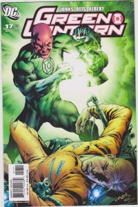 Green Lantern #17