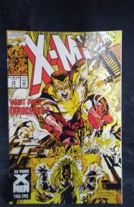 X-Men #19 1993 Marvel Comics Comic Book