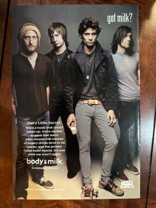 Moon Knight #21 (2008)