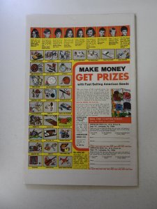 Thor #257 (1977) VF condition