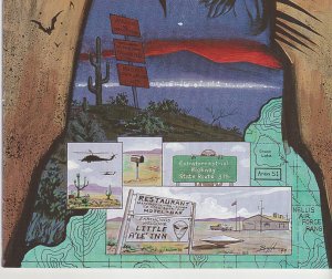 Batman – Dreamland