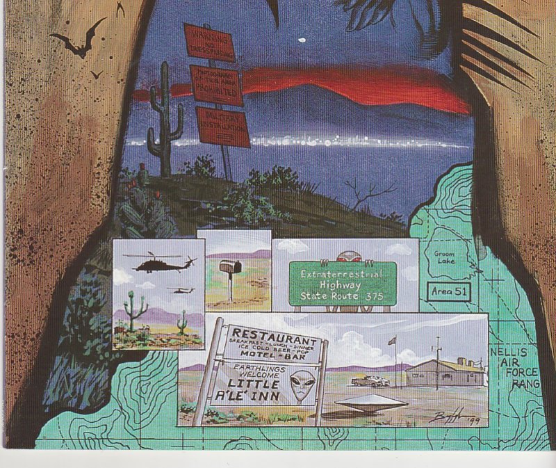 Batman – Dreamland