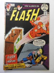 The Flash #212 (1972) FN Condition!
