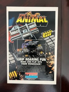 Green Lantern #199 (1986) - NM