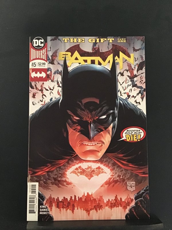 Batman #45 (2018)