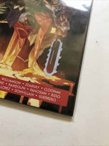 DARK NIGHTS DEATH METAL GUIDEBOOK #1 DC COMICS 2020 NM