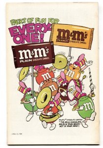 SUPERMAN #423 1986 DC COMICS-LAST ISSUE-ALAN MOORE VF/NM