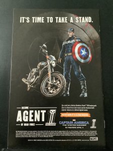 Mighty Avengers #9 (2014)