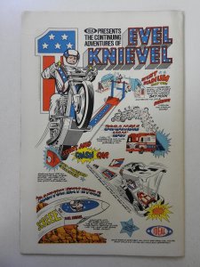 Thor #231 (1975) VF- Condition! MVS intact!