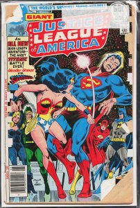 Justice League of America #143 (1977) Justice League