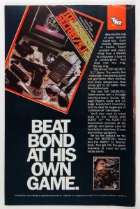 Iron Man #230 (1988)