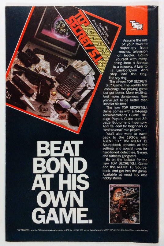 Iron Man #230 (1988)