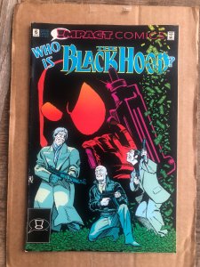 The Black Hood #6 (1992)