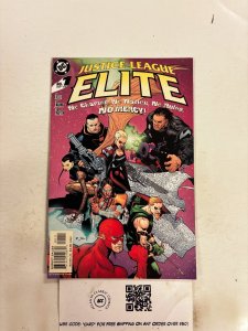 Justice League Elite #1 NM DC Comic Books Green Arrow Flash 32 HH70