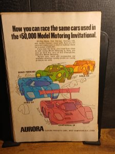 Green Lantern #82 (1971)