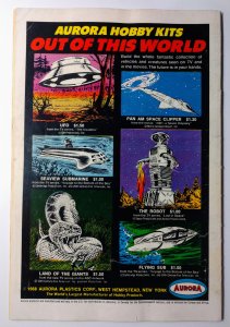 Adventure Comics #374 (4.0, 1968)