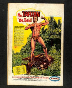 Adventure Comics #362